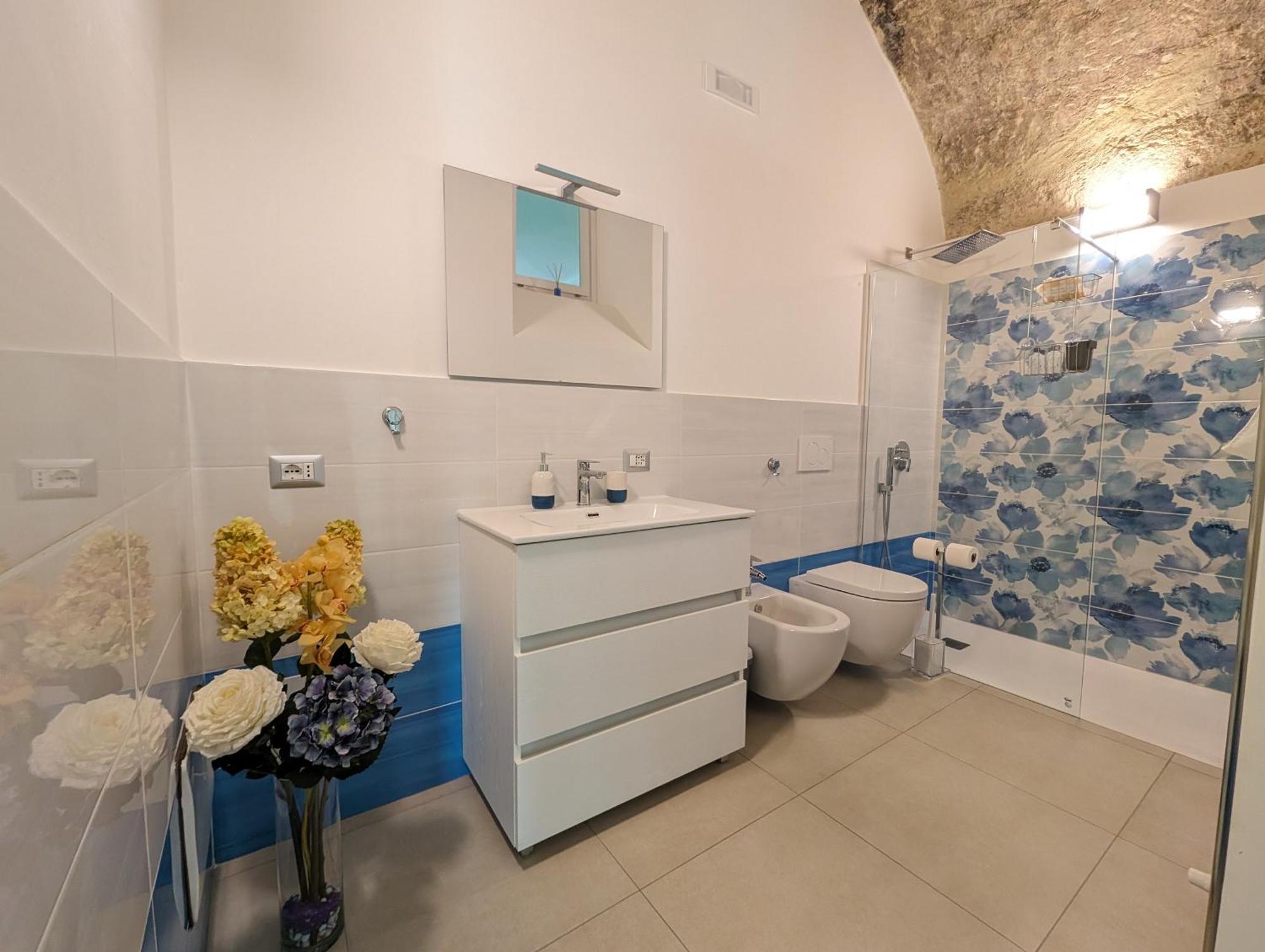Louis House Ad Agerola Per Amalfi Positano Pompei Villa Exteriör bild