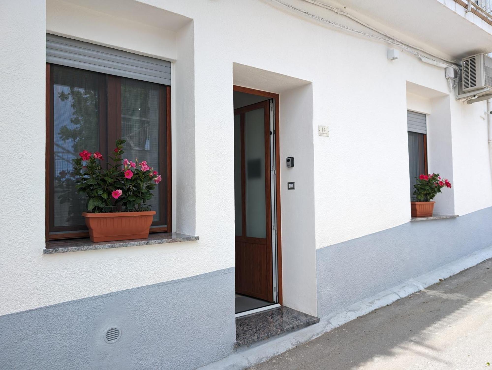 Louis House Ad Agerola Per Amalfi Positano Pompei Villa Exteriör bild