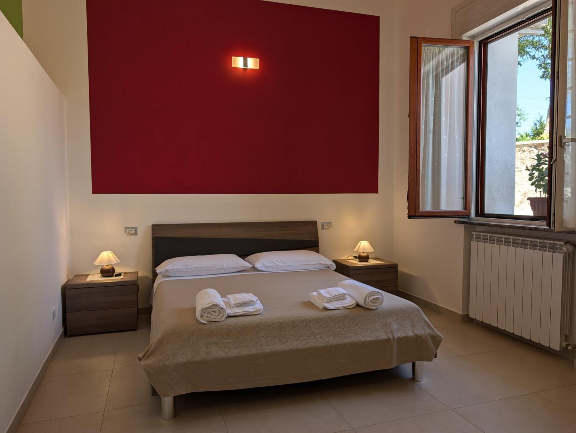 Louis House Ad Agerola Per Amalfi Positano Pompei Villa Exteriör bild