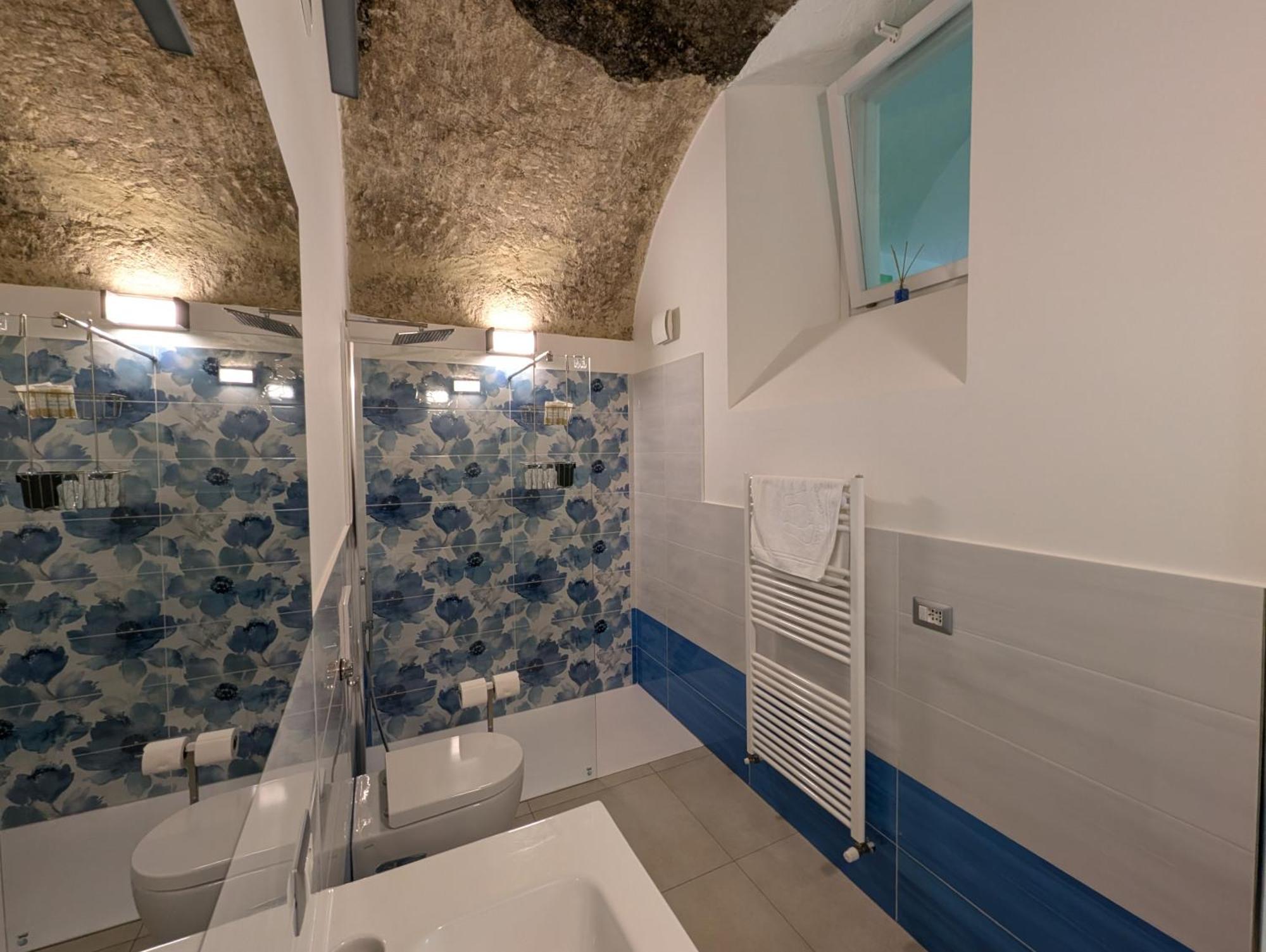 Louis House Ad Agerola Per Amalfi Positano Pompei Villa Exteriör bild