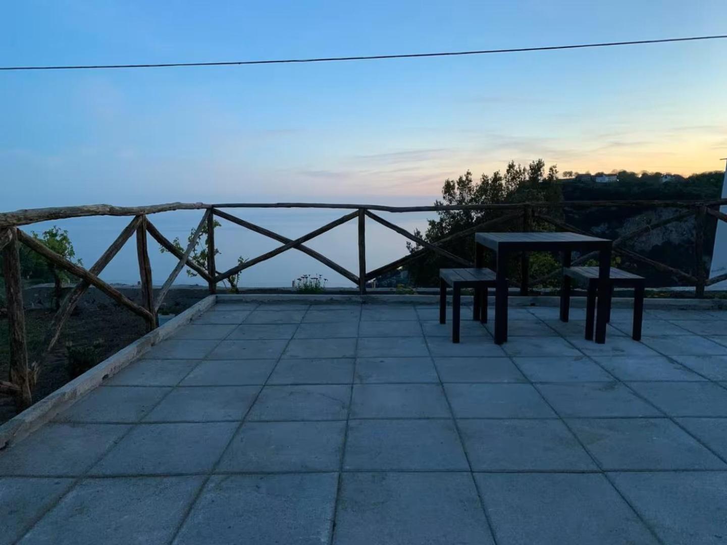 Louis House Ad Agerola Per Amalfi Positano Pompei Villa Exteriör bild