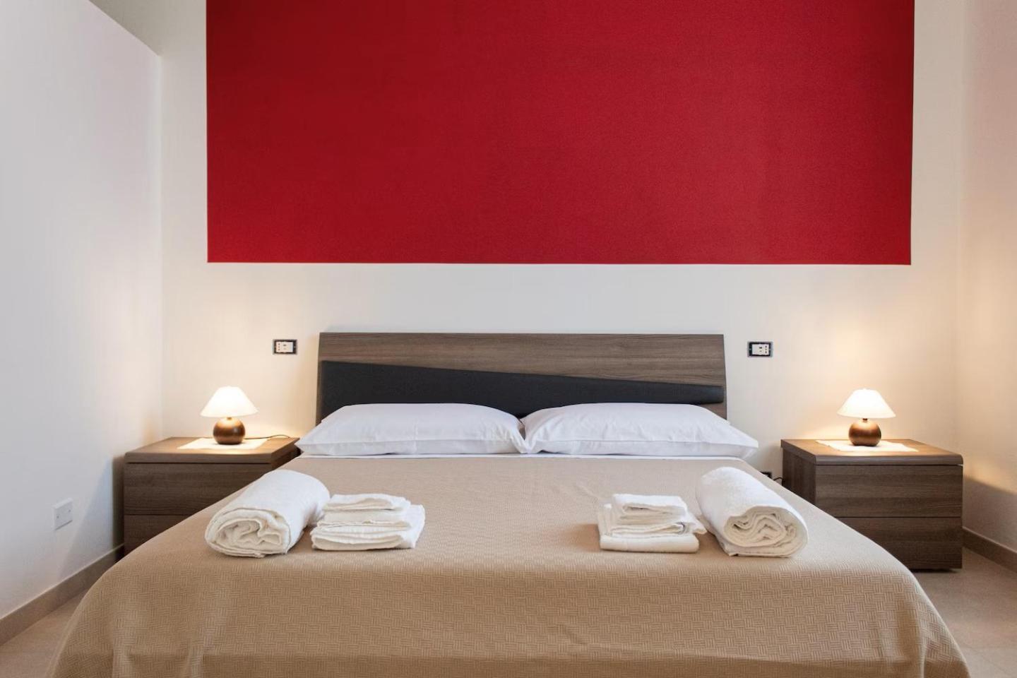 Louis House Ad Agerola Per Amalfi Positano Pompei Villa Exteriör bild